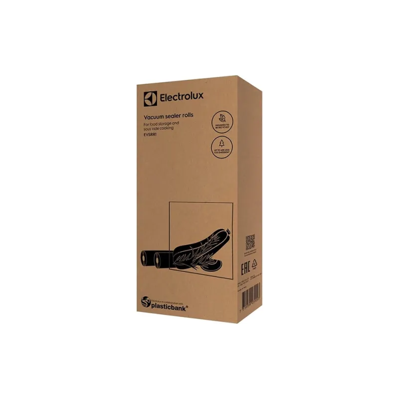 Vakuumrollen Electrolux (EVSRR1)