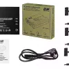 Хаб для заряджання акумуляторів 2E (2E-DCH-MAX4T)