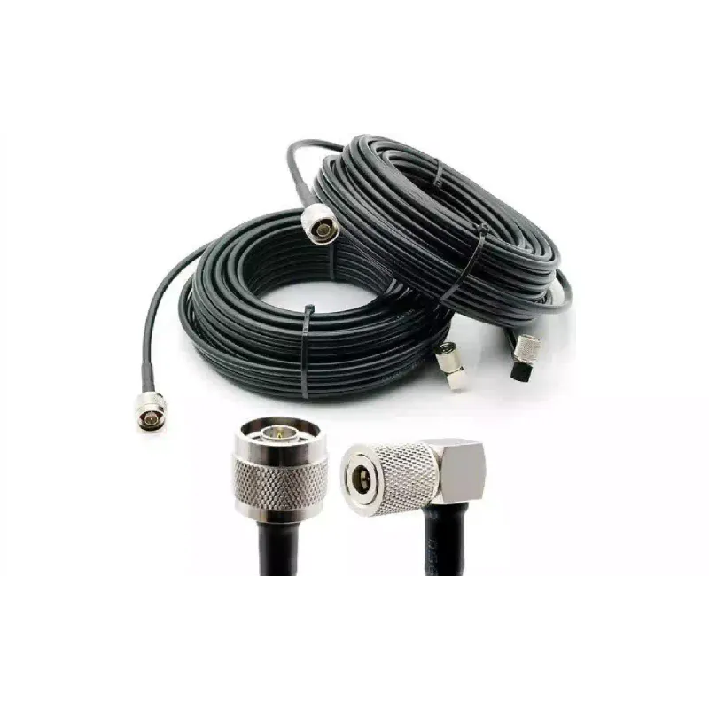 Antenski kabel Alientech (CG240-Q-JW/N-JW-20)