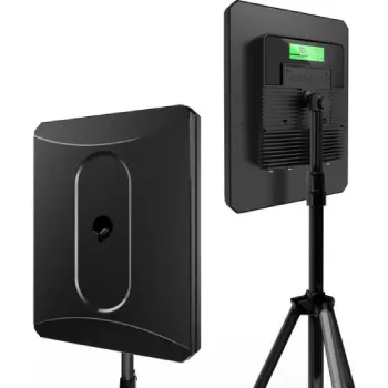 Antennajel-erősítő Alientech (DMX-09122450DSB/EU)