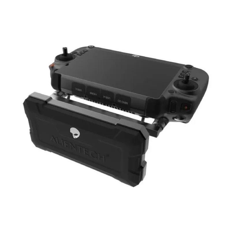 Антенна усилитель сигнала Alientech (DUO-2458DSB/PL)