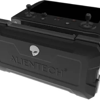 Antennajel-erősítő Alientech (DUO-2458DSB/RP)