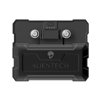 Антенна усилитель сигнала Alientech (DUO-2458DSB)