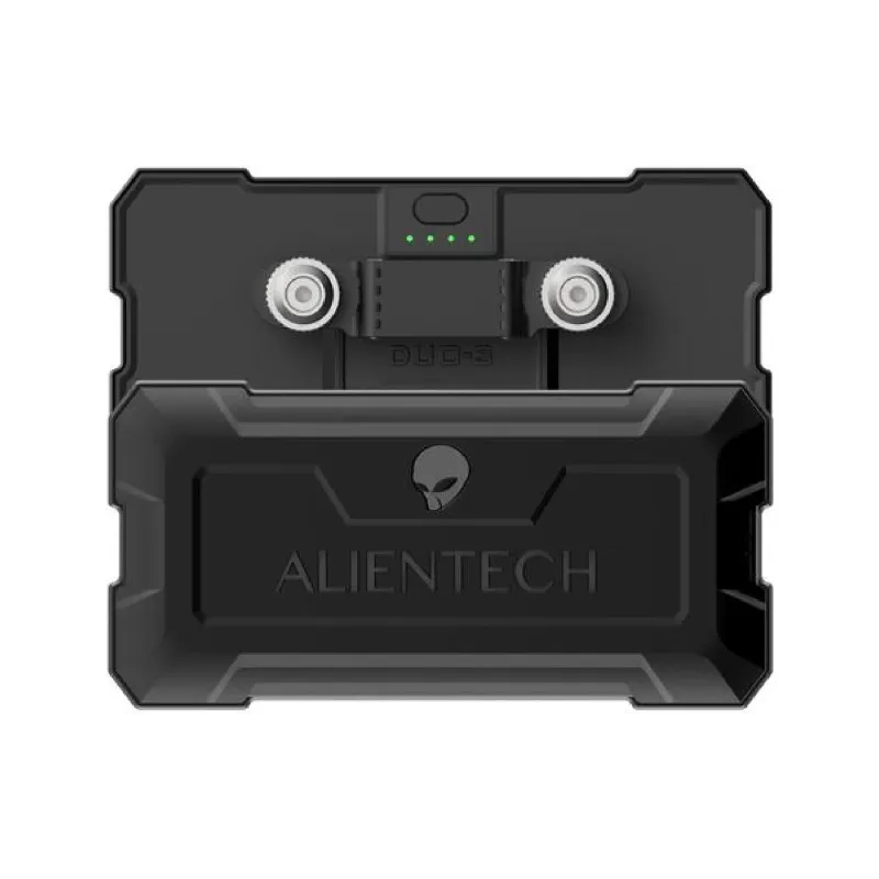 Антенна усилитель сигнала Alientech (DUO-2458DSB)