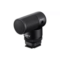 Microfone Sony ECM-G1Z (ECMG1Z.SYU) Microfone Sony ECM-G1Z (ECMG1Z.SYU)