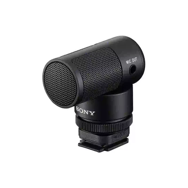 Микрофон Sony ECM-G1Z (ECMG1Z.SYU)