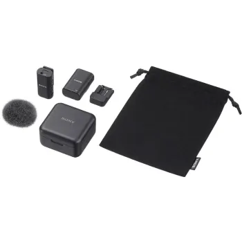Mikrofon Sony ECM-W3S (ECMW3S.CE7)