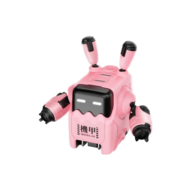 Polnilnik GravaStar (GRAVASTARA35_PNK_EUK)