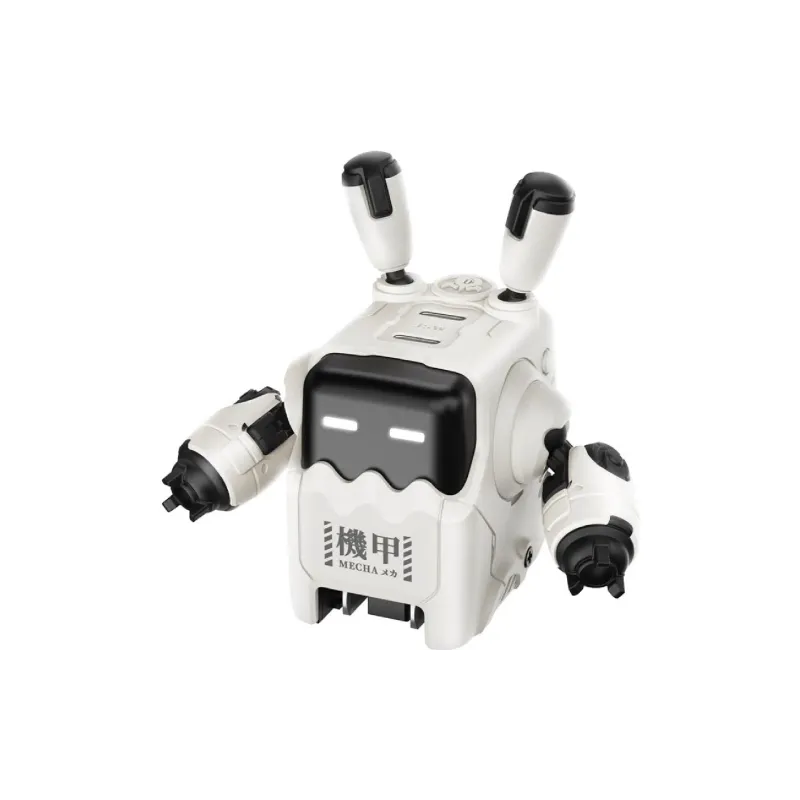 Charger GravaStar, White (GRAVASTARA35_WHT_EUK)