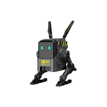 Charger GravaStar (GRAVASTARA65_GRY_EUK)