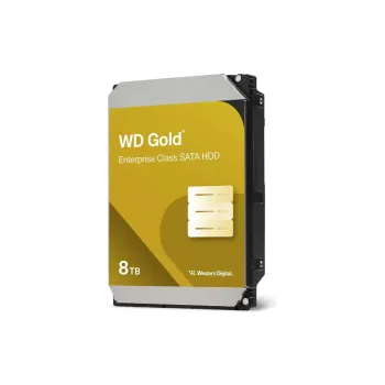 Αποθήκευση σε σκληρό δίσκο WD (WD8005FRYZ)