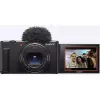 Câmera Sony, Black (ZV1M2B.CE3)