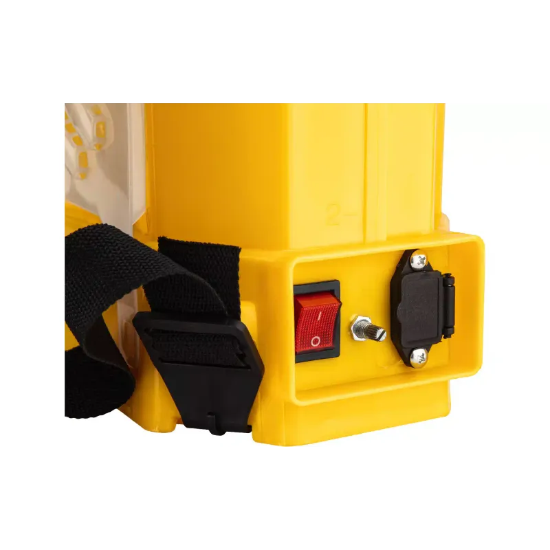 Sprayer 2E 12LR (2E-12LBS)