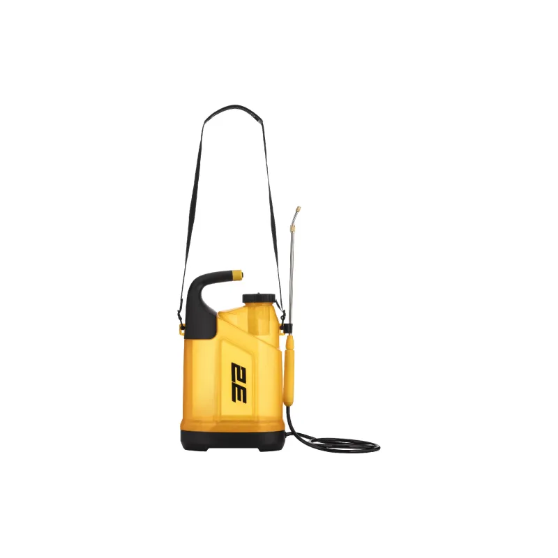 Pulverizador 2E 7LR (2E-7LBS)