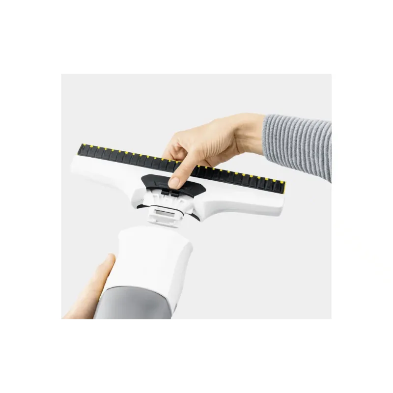 Прахосмукачка за миене на прозорци Karcher, White (1.633-741.0)