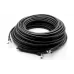 Antenna cable Alientech (RG8-Q-JW/KW-20)
