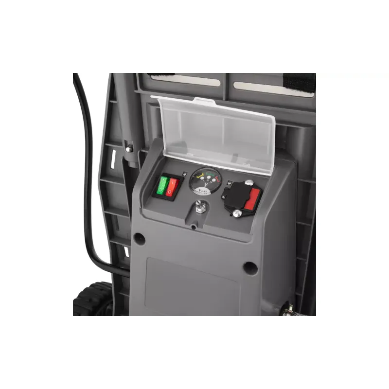 Sprühgerät 2E 40LR (2E-40LWBS15)