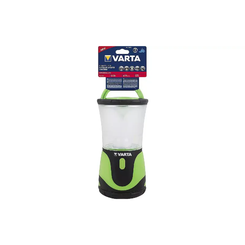 فانوس تخييم Varta (18664101111)