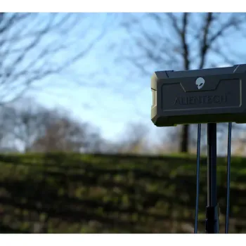 Antennajel-erősítő Alientech (DUO-2458DSB)