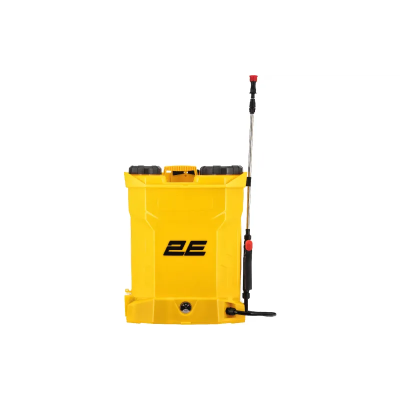 Pulverizador 2E 18LR (2E-18LBS)