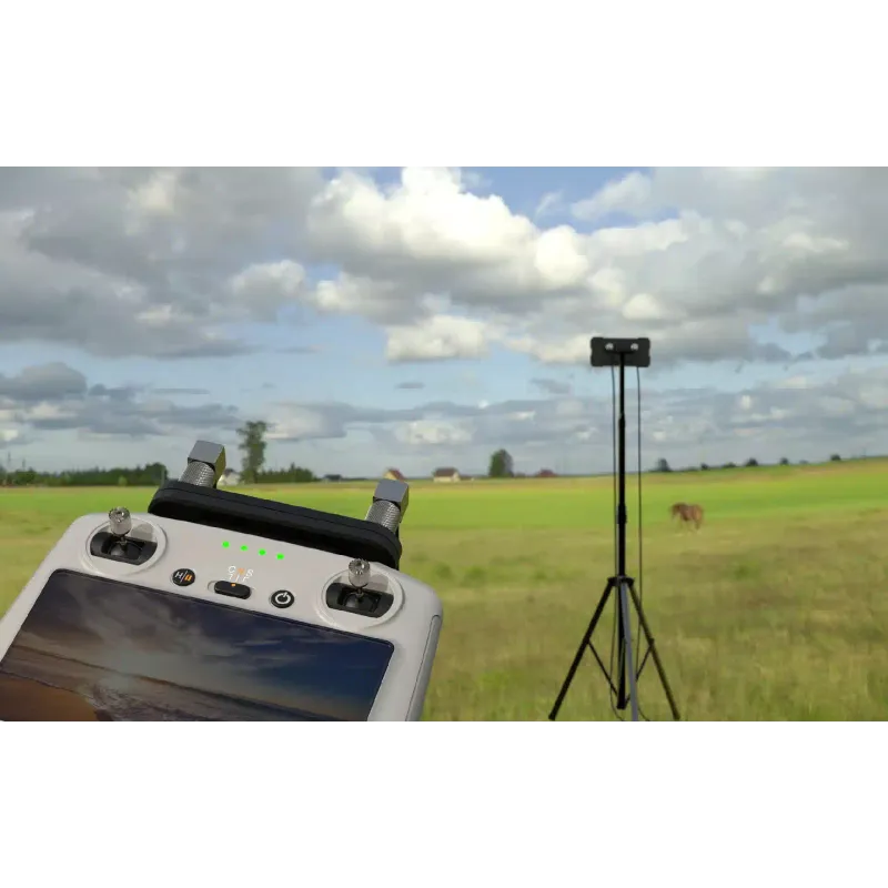 Антенна усилитель сигнала Alientech (DUO-2458DSB/RP)