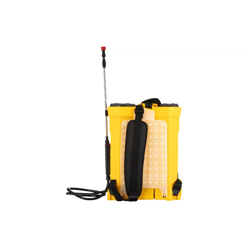 Pulverizador 2E 18LR (2E-18LBS)