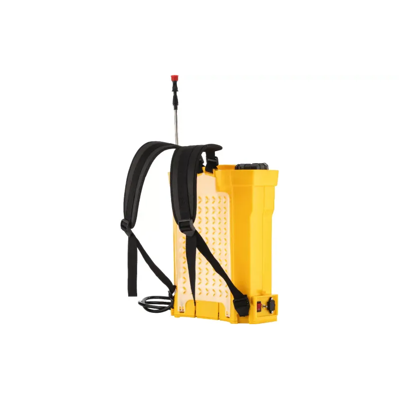 Pulverizador 2E 18LR (2E-18LBS)