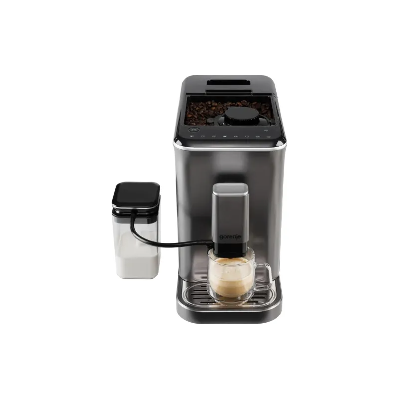 Kaffeemaschine Gorenje GFA CM 20S (GFACM20S)