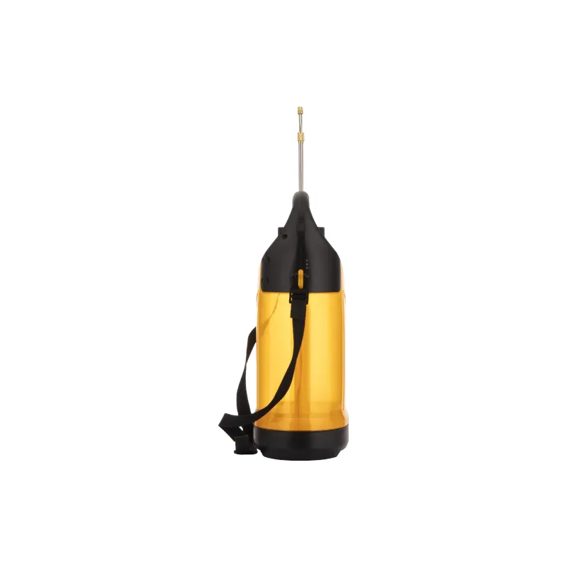 Pulverizador 2E 7LR (2E-7LBS)