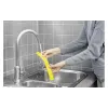 Прахосмукачка за миене на прозорци Karcher, White (1.633-741.0)
