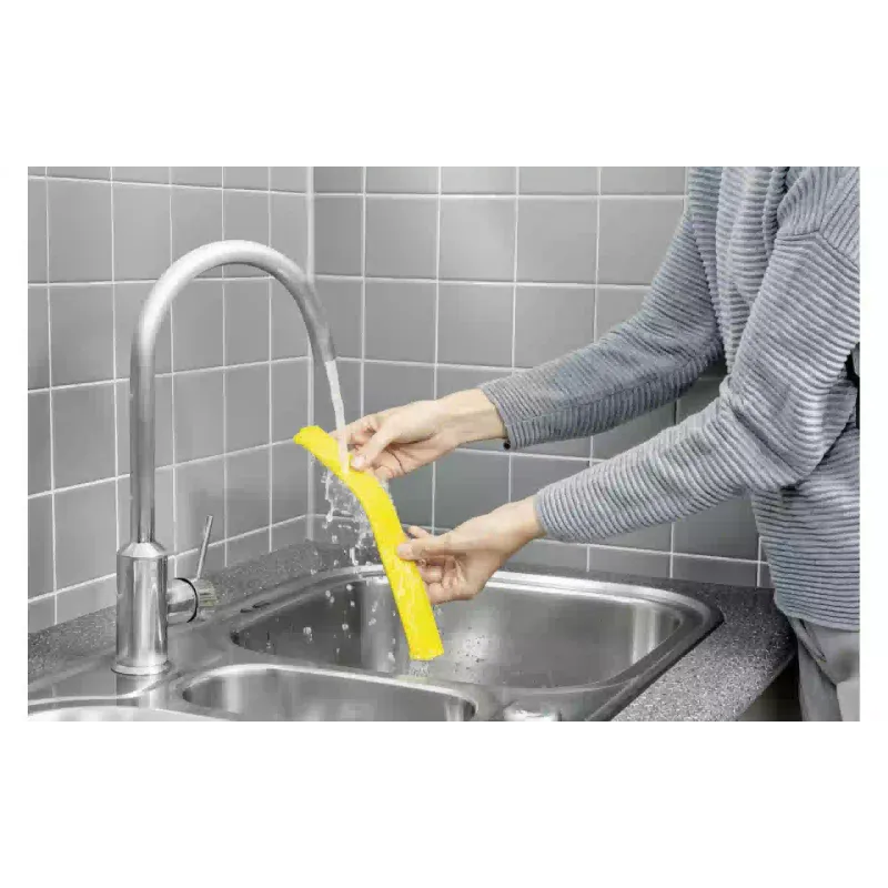 Прахосмукачка за миене на прозорци Karcher, White (1.633-741.0)