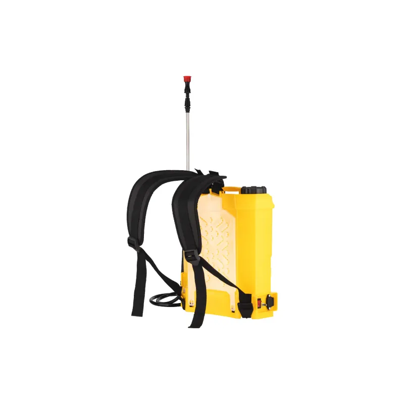 Sprayer 2E 12LR (2E-12LBS)