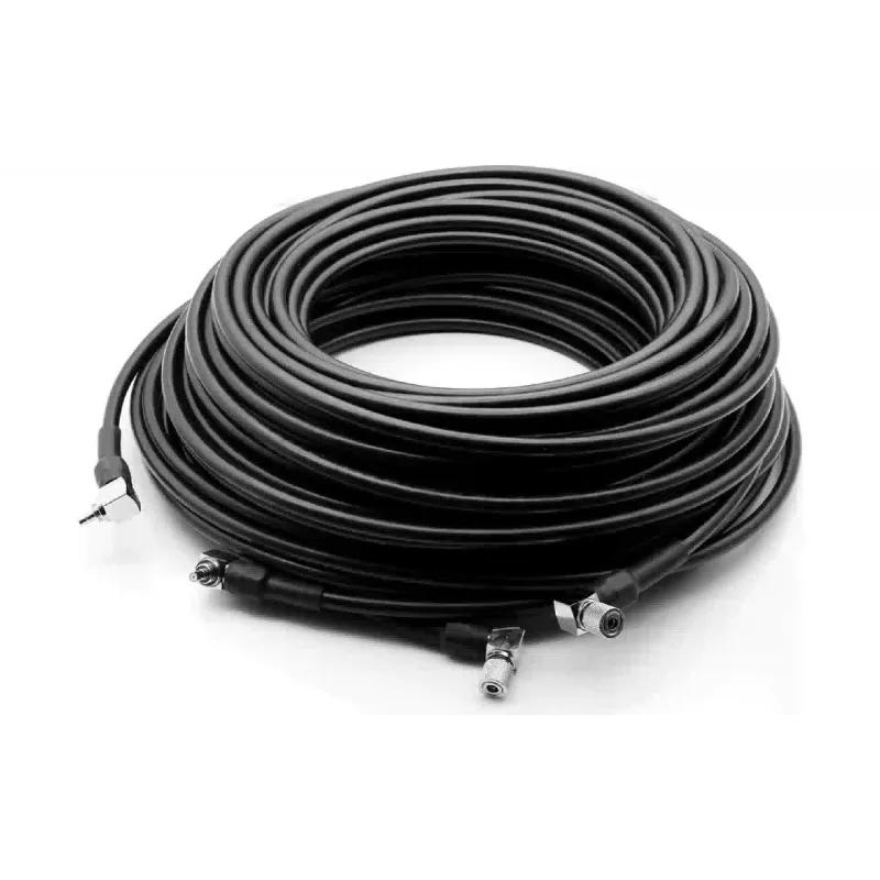 Antennenkabel Alientech (RG8-Q-JW/KW-35)