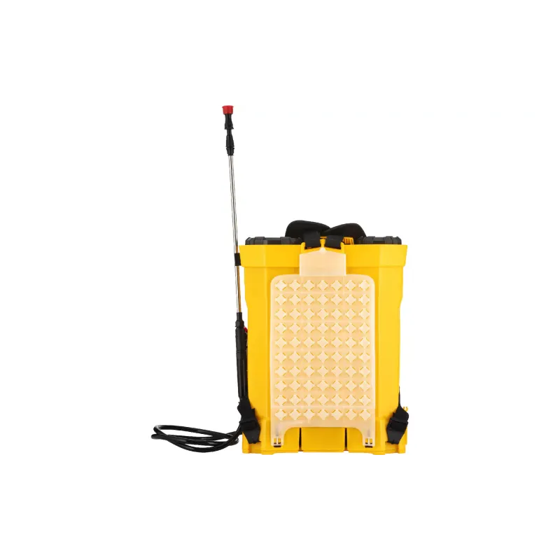 Pulverizador 2E 18LR (2E-18LBS)