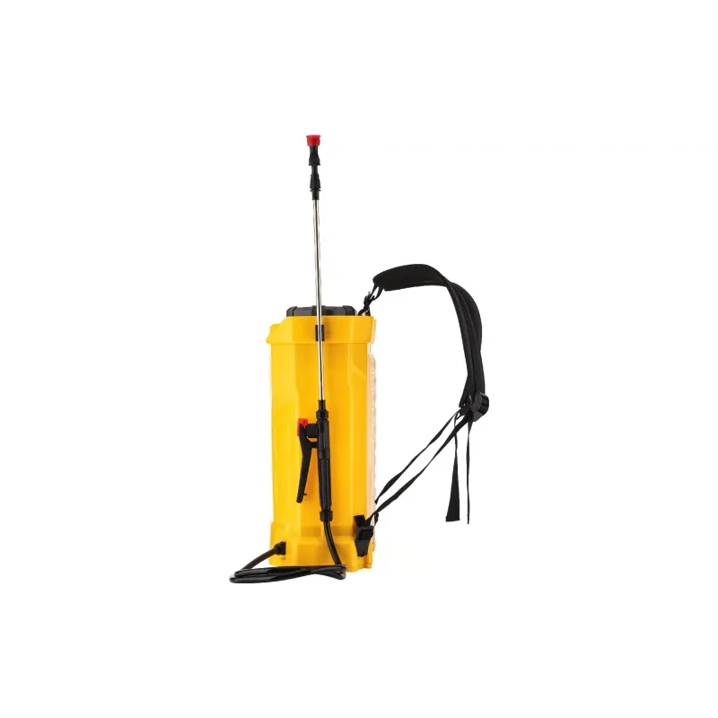 Pulverizador 2E 18LR (2E-18LBS)