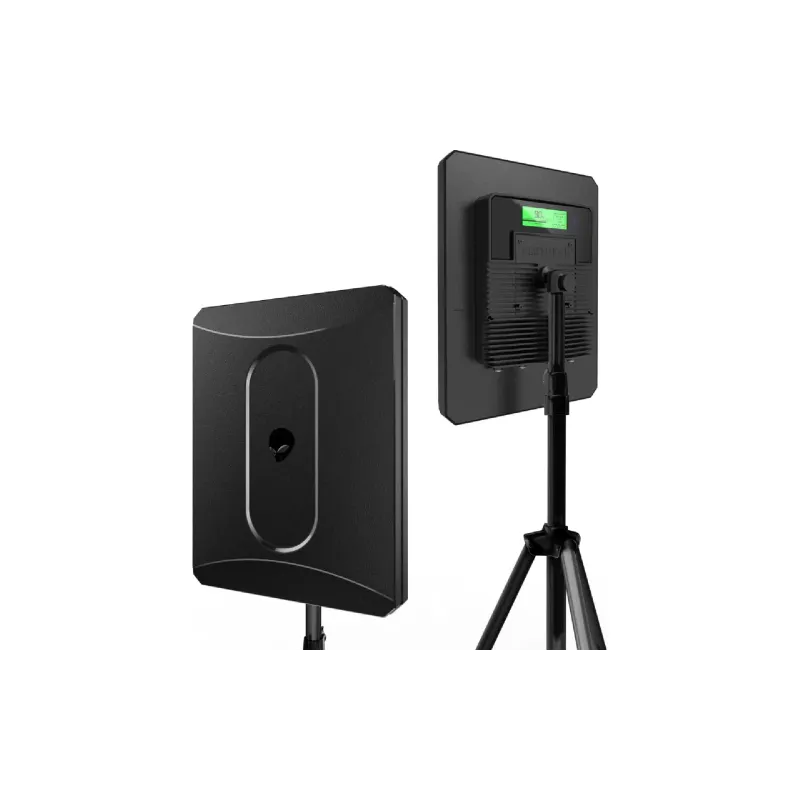 amplificador de señal de antena Alientech (DMX-09122450DSB/EU)