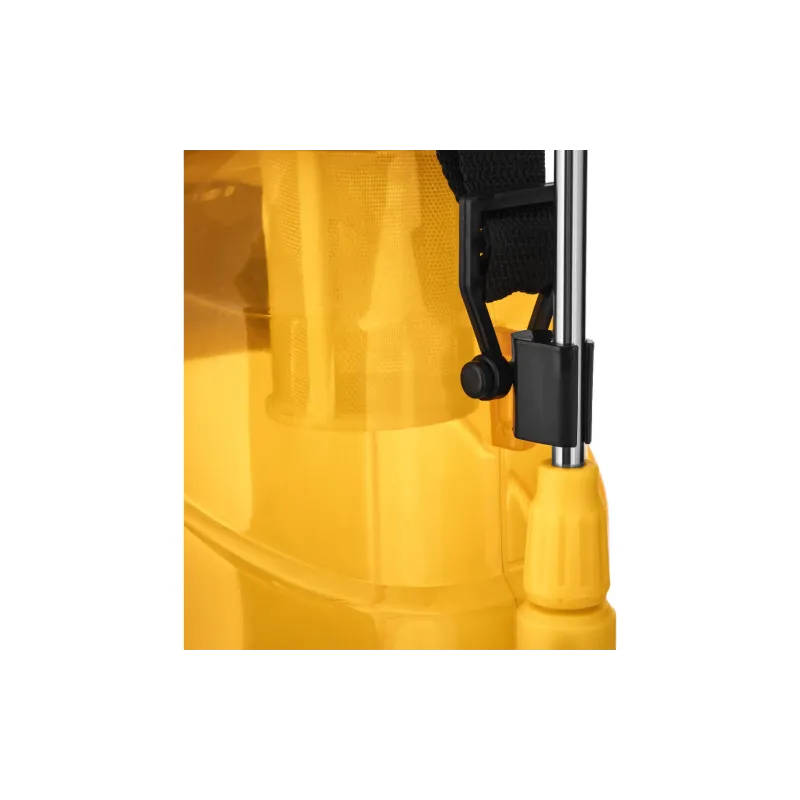 Pulverizador 2E 7LR (2E-7LBS)