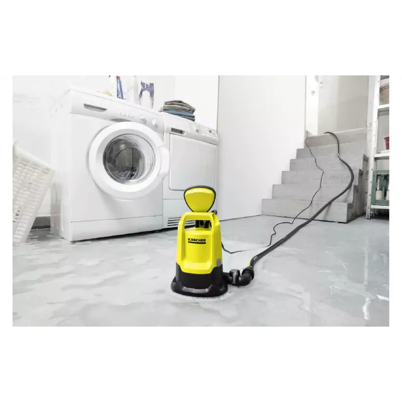 Насос дренажний Karcher (1.645-810.0)