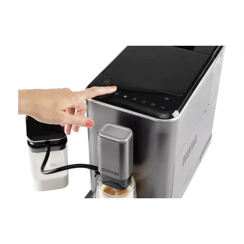 Kaffeemaschine Gorenje GFA CM 20S (GFACM20S)