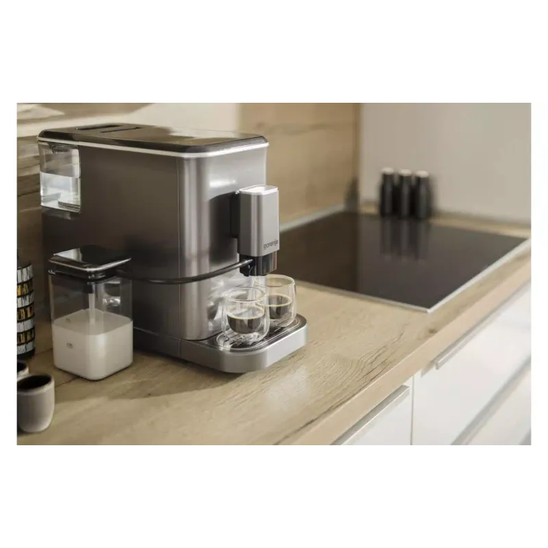 Kaffeemaschine Gorenje GFA CM 20S (GFACM20S)