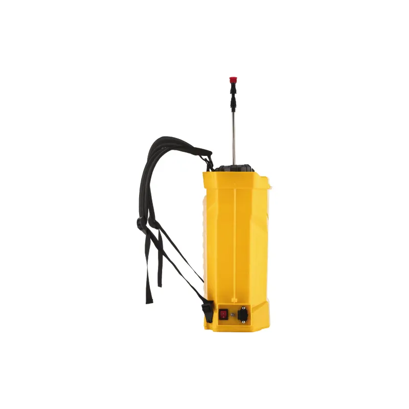 Pulverizador 2E 18LR (2E-18LBS)