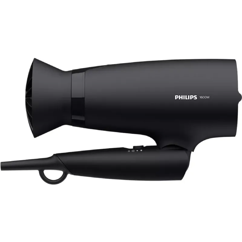 Сешоар Philips, Black (BHD308/10)