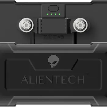 Antennajel-erősítő Alientech (DUO-2458DSB/PL)