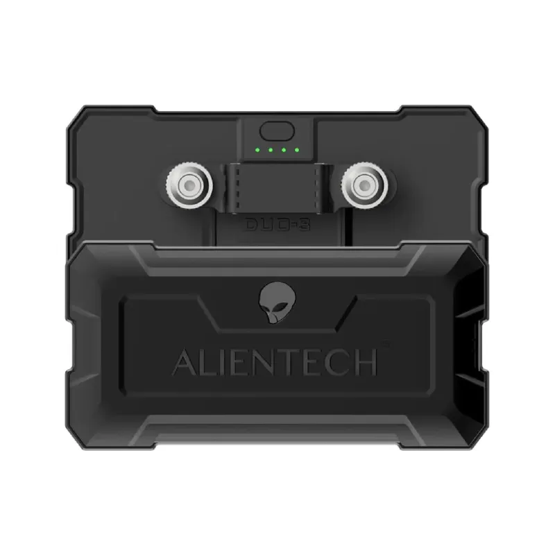 Антенна усилитель сигнала Alientech (DUO-2458DSB/PL)