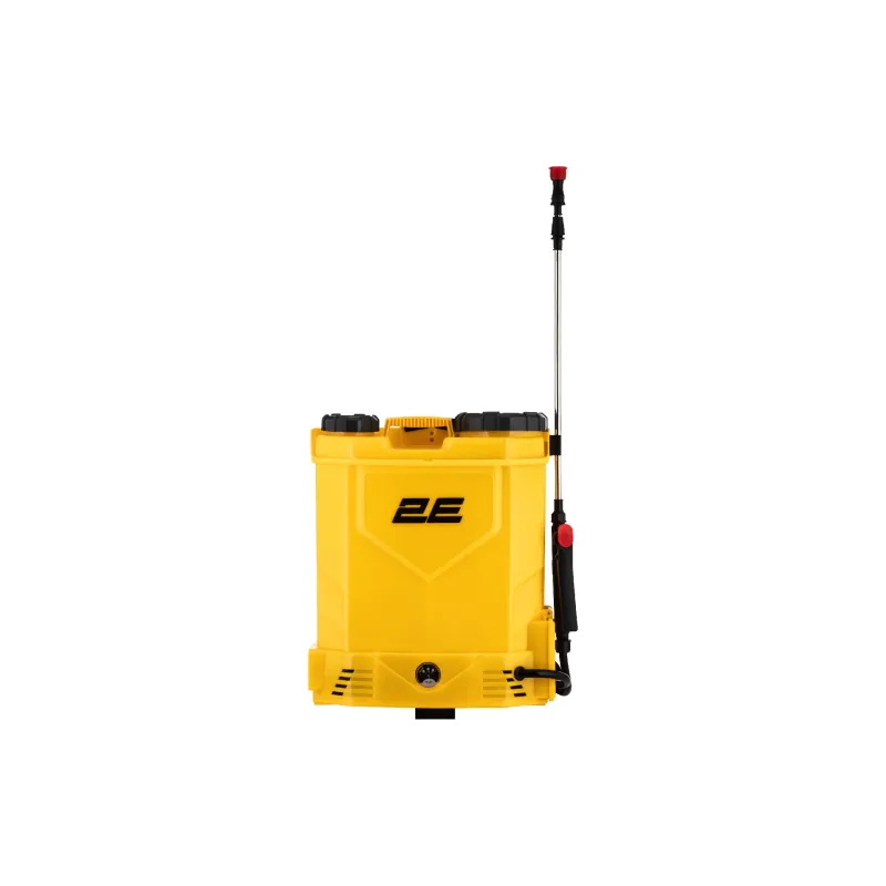 Sprayer 2E 12LR (2E-12LBS)