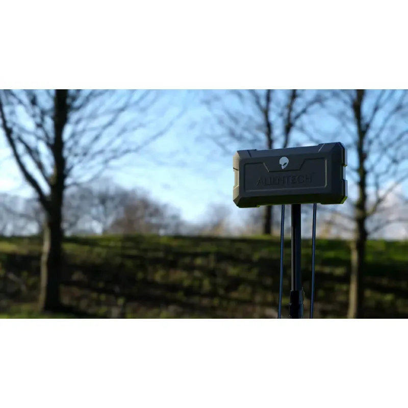 Антенна усилитель сигнала Alientech (DUO-2458DSB/RP)