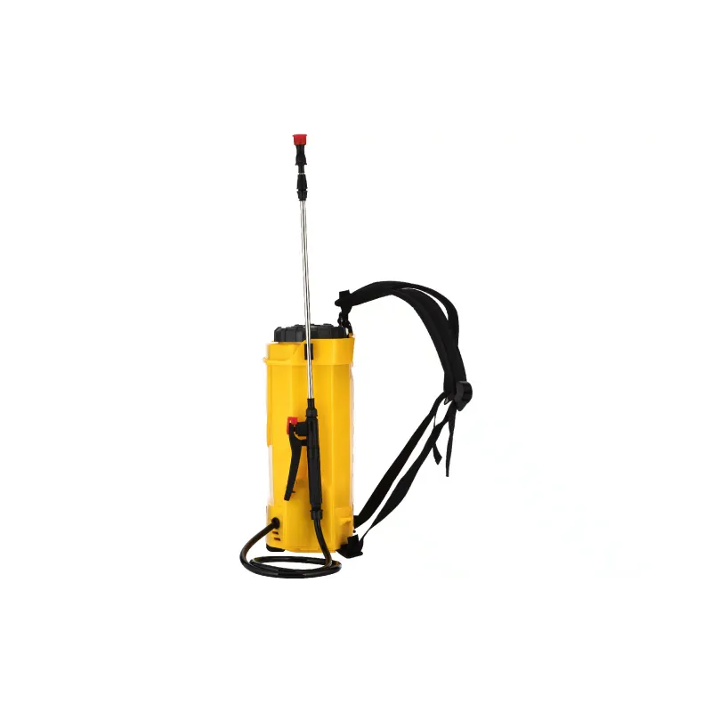 Sprayer 2E 12LR (2E-12LBS)