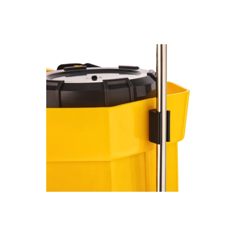 Pulverizador 2E 18LR (2E-18LBS)