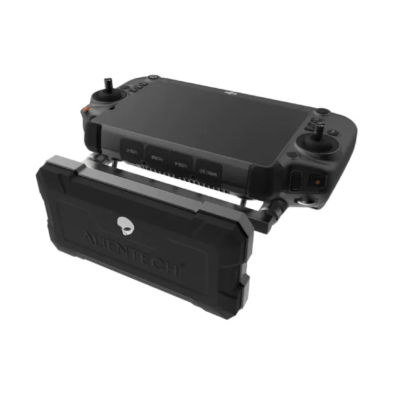 Антенна усилитель сигнала Alientech (DUO-2458DSB/PL)