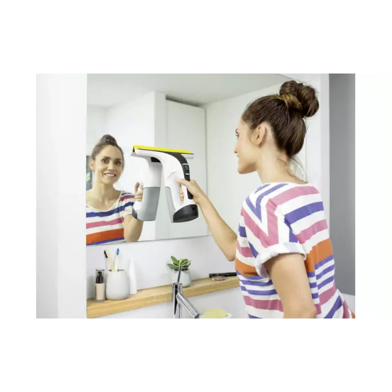 Прахосмукачка за миене на прозорци Karcher, White (1.633-741.0)